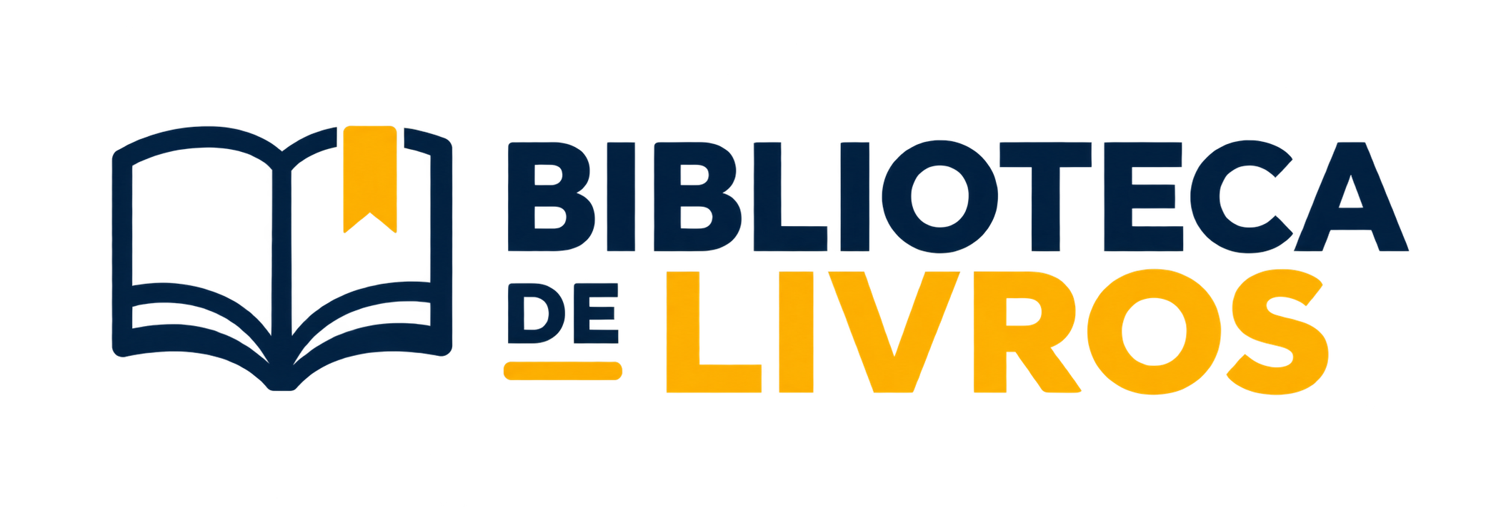 Biblioteca de Livros